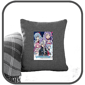 Seirei Gensouki Pillows Cover
