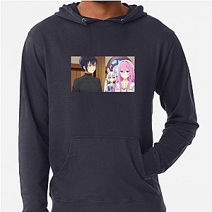 Seirei Gensouki Signature Seirei Gensouki Hoodies