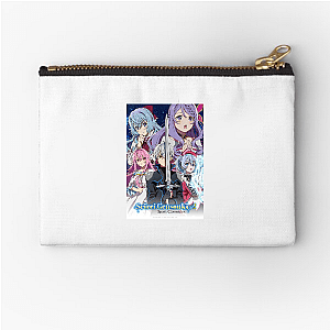 Seirei Gensouki Merch Collection Seirei Gensouki Zipper Pouches