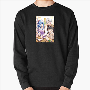 Seirei Gensouki Fan Art Seirei Gensouki Sweatshirts