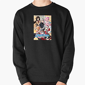 Seirei Gensouki Merch For Fans Seirei Gensouki Sweatshirts