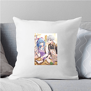 Seirei Gensouki Fan Art Seirei Gensouki Pillows Cover