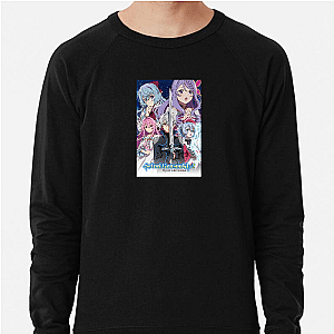 Seirei Gensouki Merch Collection Seirei Gensouki Sweatshirts