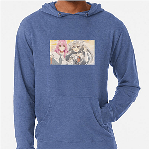 Seirei Gensouki Collection for fans Seirei Gensouki Hoodies