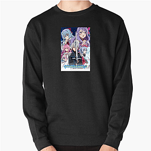 Seirei Gensouki Merch Collection Seirei Gensouki Sweatshirts