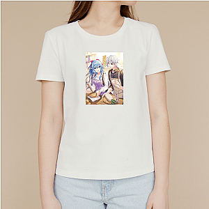 Seirei Gensouki Fan Art Seirei Gensouki T-Shirts