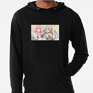 Seirei Gensouki Collection for fans Seirei Gensouki Hoodies