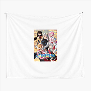 Seirei Gensouki Merch For Fans Seirei Gensouki Tapestries