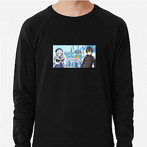 Seirei Gensouki Merchandise Seirei Gensouki Sweatshirts