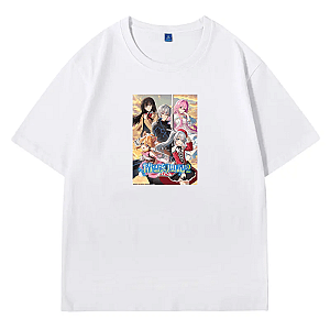 Seirei Gensouki Merch For Fans Seirei Gensouki T-Shirts