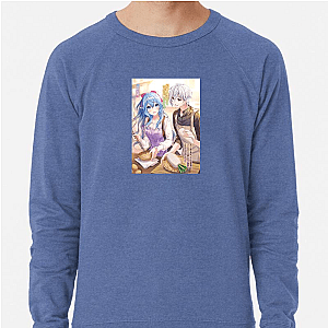 Seirei Gensouki Fan Art Seirei Gensouki Sweatshirts
