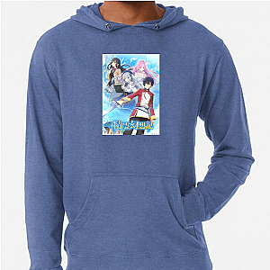 Seirei Gensouki Merch Seirei Gensouki Hoodies
