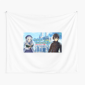 Seirei Gensouki Merchandise Seirei Gensouki Tapestries