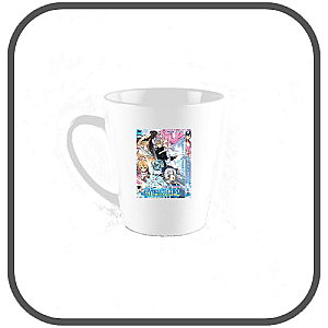 Seirei Gensouki Mugs