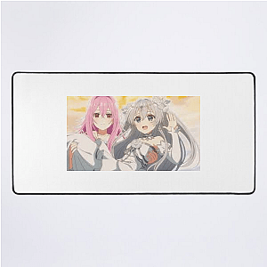 Seirei Gensouki Collection for fans Seirei Gensouki Mouse Pads