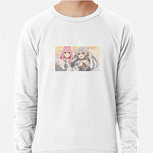 Seirei Gensouki Collection for fans Seirei Gensouki Sweatshirts