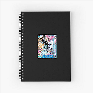 Seirei Gensouki Limited Collection Seirei Gensouki Notebook