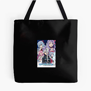 Seirei Gensouki Merch Collection Seirei Gensouki Bags