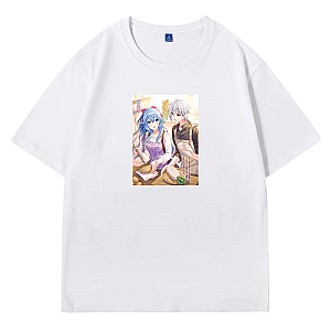 Seirei Gensouki Fan Art Seirei Gensouki T-Shirts