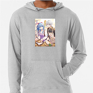 Seirei Gensouki Fan Art Seirei Gensouki Hoodies