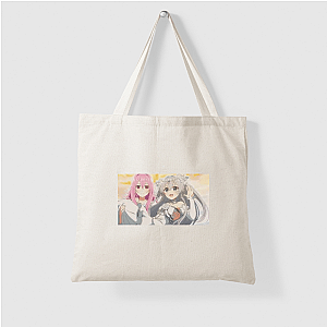 Seirei Gensouki Collection for fans Seirei Gensouki Bags