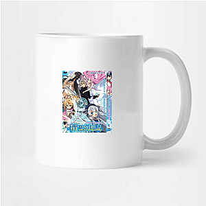 Seirei Gensouki Limited Collection Seirei Gensouki Mugs