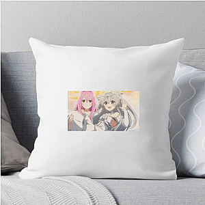 Seirei Gensouki Collection for fans Seirei Gensouki Pillows Cover
