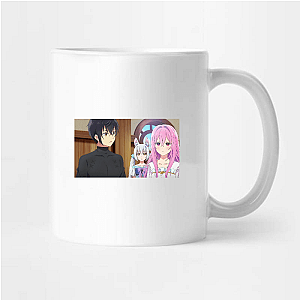 Seirei Gensouki Signature Seirei Gensouki Mugs