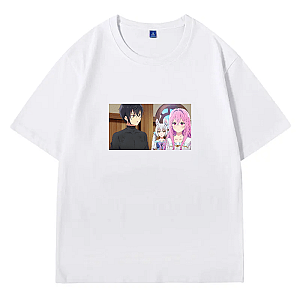 Seirei Gensouki Signature Seirei Gensouki T-Shirts