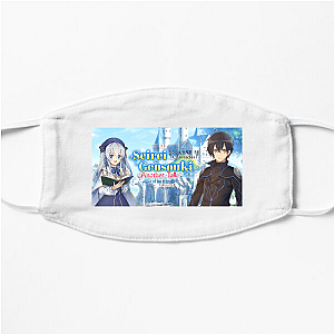 Seirei Gensouki Merchandise Seirei Gensouki Face Masks
