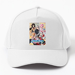 Seirei Gensouki Merch For Fans Seirei Gensouki Hats & Caps