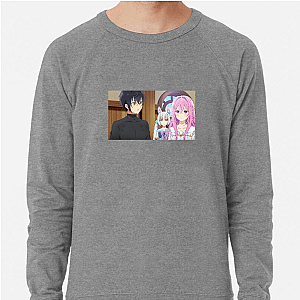Seirei Gensouki Signature Seirei Gensouki Sweatshirts