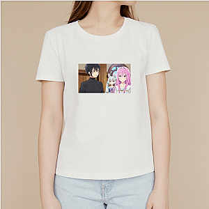 Seirei Gensouki Signature Seirei Gensouki T-Shirts