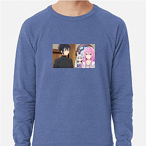 Seirei Gensouki Signature Seirei Gensouki Sweatshirts