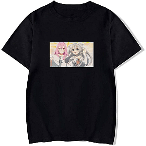 Seirei Gensouki Collection for fans Seirei Gensouki T-Shirts