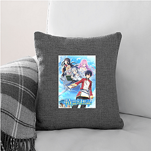 Seirei Gensouki Merch Seirei Gensouki Pillows Cover