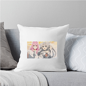 Seirei Gensouki Collection for fans Seirei Gensouki Pillows Cover