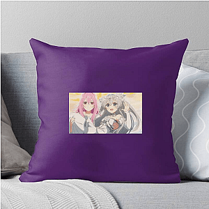 Seirei Gensouki Collection for fans Seirei Gensouki Pillows Cover