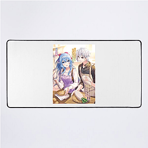 Seirei Gensouki Fan Art Seirei Gensouki Mouse Pads