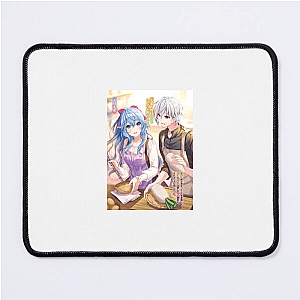 Seirei Gensouki Fan Art Seirei Gensouki Mouse Pads