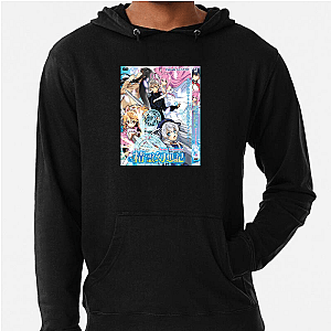 Seirei Gensouki Limited Collection Seirei Gensouki Hoodies