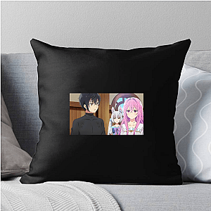 Seirei Gensouki Signature Seirei Gensouki Pillows Cover
