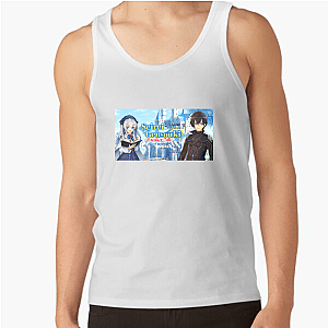 Seirei Gensouki Merchandise Seirei Gensouki Tank Tops