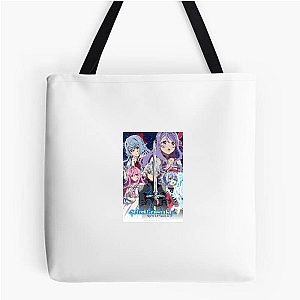 Seirei Gensouki Merch Collection Seirei Gensouki Bags