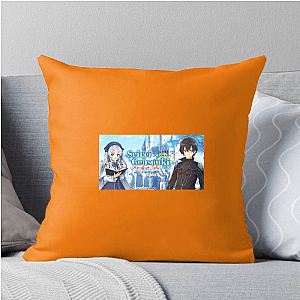 Seirei Gensouki Merchandise Seirei Gensouki Pillows Cover