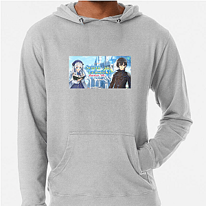 Seirei Gensouki Merchandise Seirei Gensouki Hoodies