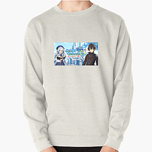 Seirei Gensouki Merchandise Seirei Gensouki Sweatshirts