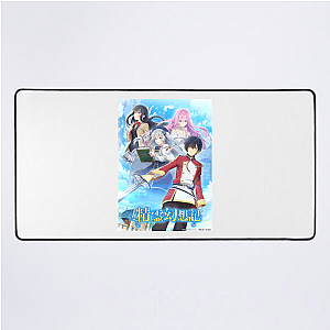 Seirei Gensouki Merch Seirei Gensouki Mouse Pads