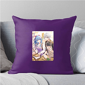 Seirei Gensouki Fan Art Seirei Gensouki Pillows Cover