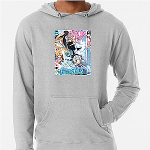 Seirei Gensouki Limited Collection Seirei Gensouki Hoodies